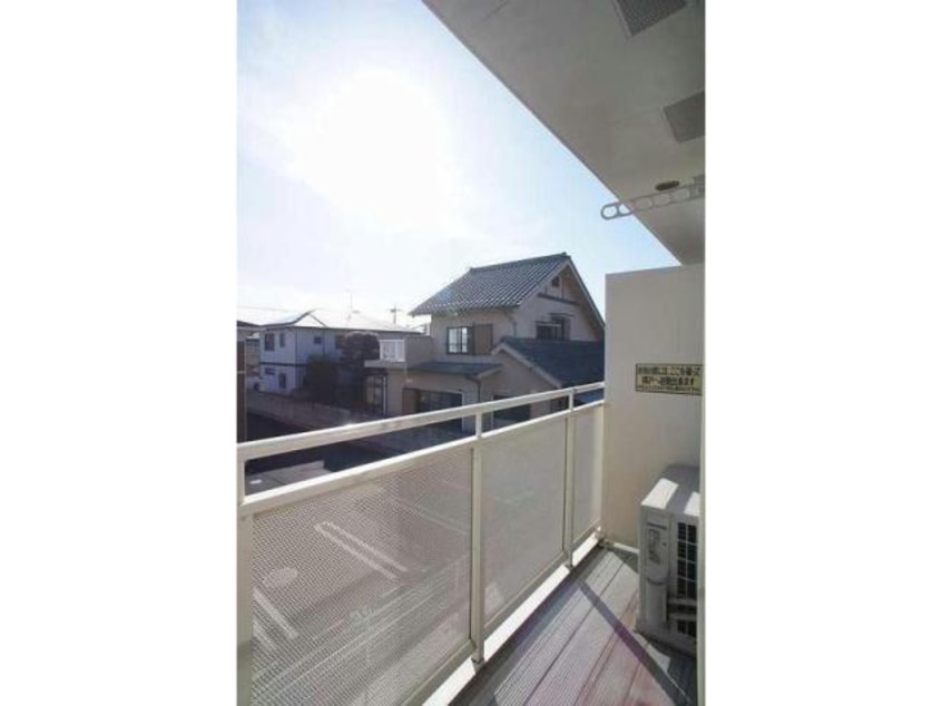  エトワールＢ（山王町）