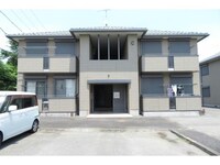 シャンテリーベンＣ（上諏訪町）