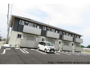 D-ROOM醒（南千木町）