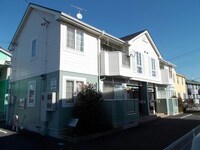 プレパルク（連取町）