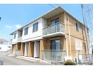ローズメゾン（宮子町）の外観