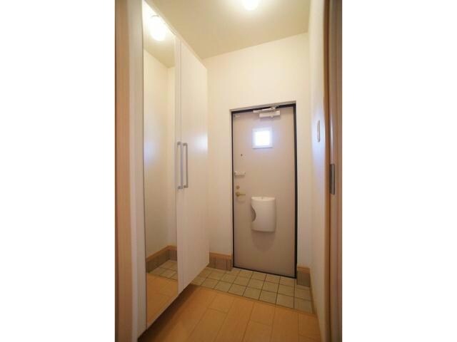 玄関フロア ファインC（市場町）