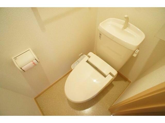 温水洗浄便座 ファインC（市場町）