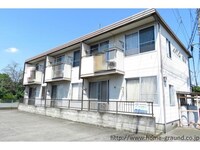 レジデンスみなみB棟（田中島町）