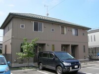 アスナロE（宮子町）