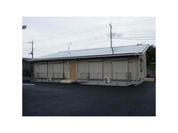 ソレールA(赤堀今井町2丁目）