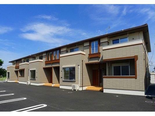 外観写真 マーベラスキキC