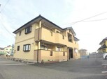 メゾンdeアヴェニールB（南千木町）