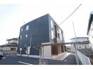 グラン・シャリオ（安堀町）の外観