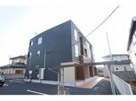 グラン・シャリオ（安堀町）