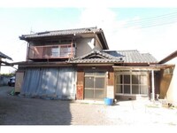 粕川町深津貸家