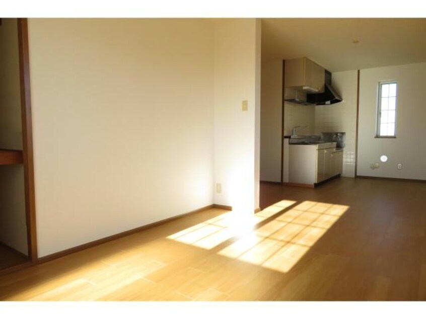 リビングダイニング プロムナード（宮子町）