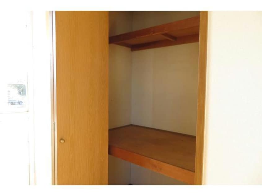 リビング収納 プロムナード（宮子町）