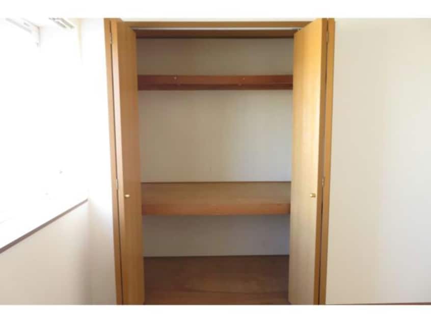 洋室収納 プロムナード（宮子町）