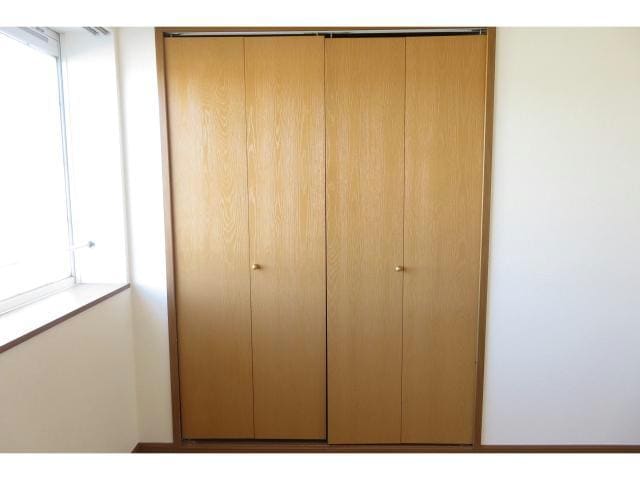 洋室収納扉 プロムナード（宮子町）