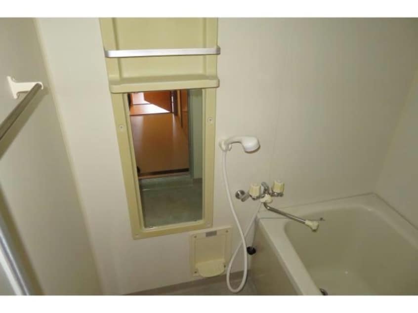 浴室 プロムナード（宮子町）