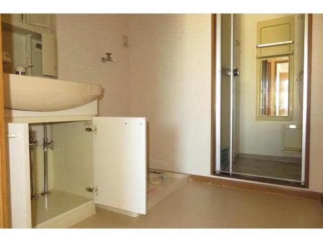 脱衣所 プロムナード（宮子町）