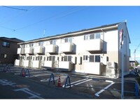 グローリア（境女塚）