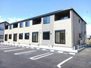  ラ　メゾン豊城B（豊城町）