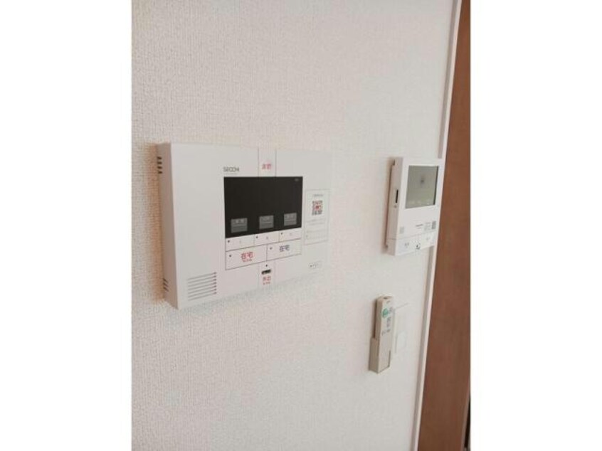  ラ　メゾン豊城B（豊城町）