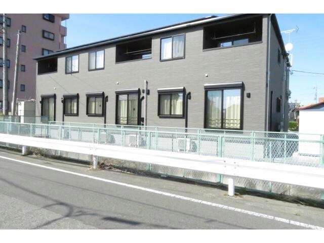 外観写真 パーク　ヴィラK（連取元町)