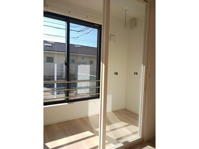  パーク　ヴィラK（連取元町)