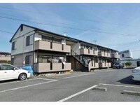 アトレイユC（宮子町）