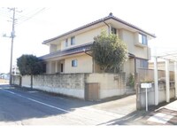 前橋女屋　貸家