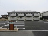 ウィステリア（今泉町）C