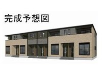 ラ　メゾン豊城A(豊城町）