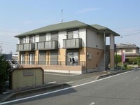 ハイツクレバー（富塚町）