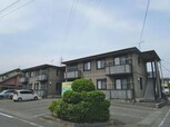 ジュネスいのⅠ（連取町）
