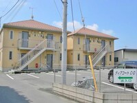 ディアコートC（宮子町）