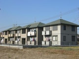 レジデンスみなみI棟（田中島町）