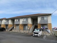 ブリリアントE（八寸町）