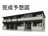 ブリエ　ココン（三光町）