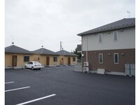 コートエトワールA（西久保町）