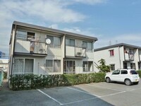 コーポラスひかりA(宮子町）