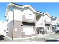 阪東ヒルズＡ（八斗島町）