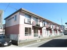 パールハイツB棟（除ヶ町）の外観