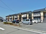 リヴィエールA（宮子町）