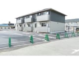 ヴォルガⅡ（曲沢町）