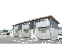 ヴォルガⅡ（曲沢町）