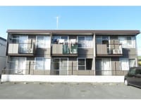 グリーンハイツB（今泉町）