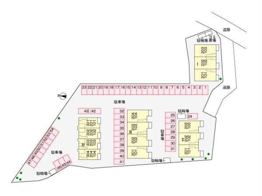  Amazing　Square　Ｃ（上諏訪町）