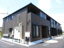ラピエール（山王町）の外観