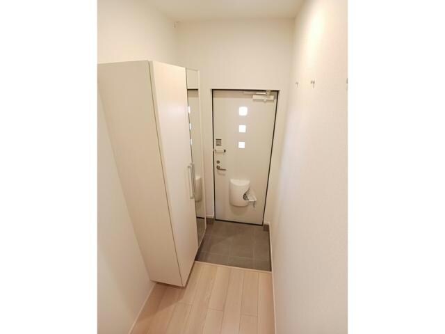  ラピエール（山王町）