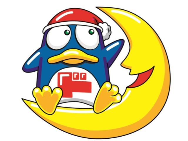 ドン・キホーテ伊勢崎店(ディスカウントショップ)まで2130m ラピエール（山王町）