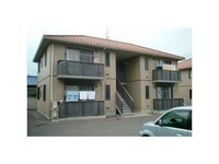クレストコートA（今泉町）