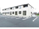 ロータス三室A（三室町）の外観
